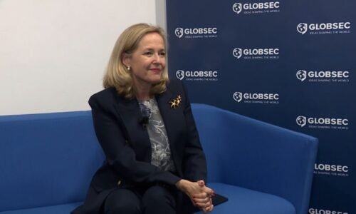 Šéfka EIB: Investoři si stále častěji vybírají Evropu. Jaké projekty banka v Česku platí?