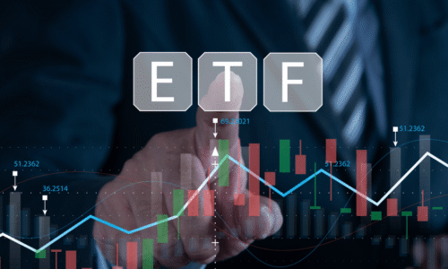 5 dôvodov, prečo ETF porážajú aktívne fondy