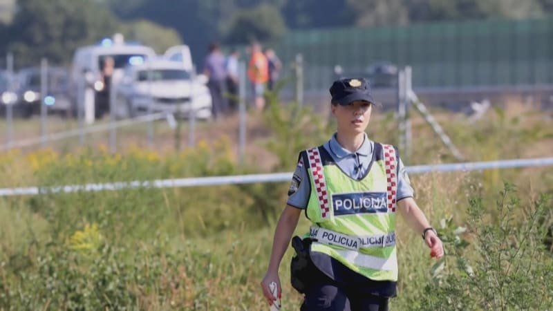 Tajemství zmizení českého podnikatele: Chorvati marně hledají tělo. Policie začala zatýkat Tajemství zmizení českého podnikatele: Chorvati marně hledají tělo. Policie začala zatýkat