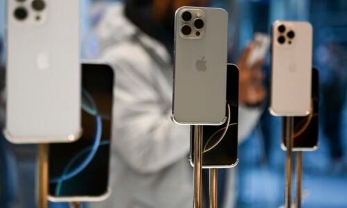 Apple představí během okázalé show první letošní novinky. Dojde k designové revoluci?