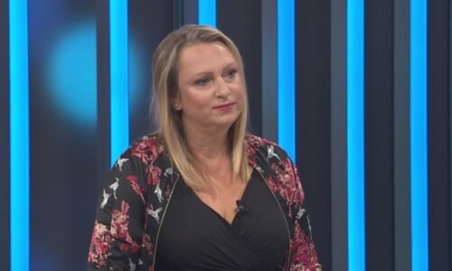 Mluvili jsme o svržení vlády, naznačila Vaňková ze STAN ostrá jednání. Rozhodl důležitý slib