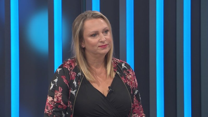 Mluvili jsme o svržení vlády, naznačila Vaňková ze STAN ostrá jednání. Rozhodl důležitý slib Mluvili jsme o svržení vlády, naznačila Vaňková ze STAN ostrá jednání. Rozhodl důležitý slib