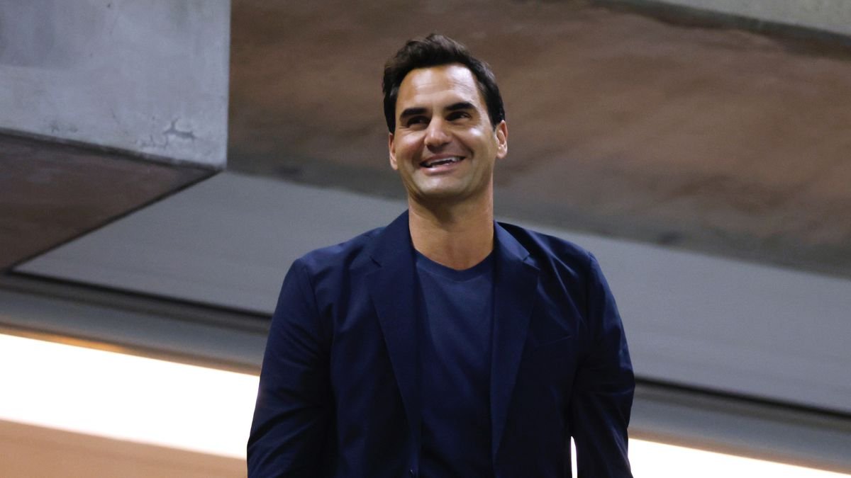 VIDEO Legendárny Federer odštartoval legendárne preteky 24 hodín Le Mans
