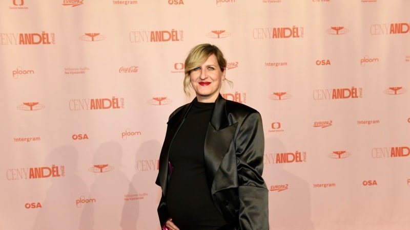 Producentka Hana Třeštíková přivedla na svět holčičku. Dostala hned dvě neobvyklá jména Producentka Hana Třeštíková přivedla na svět holčičku. Dostala hned dvě neobvyklá jména