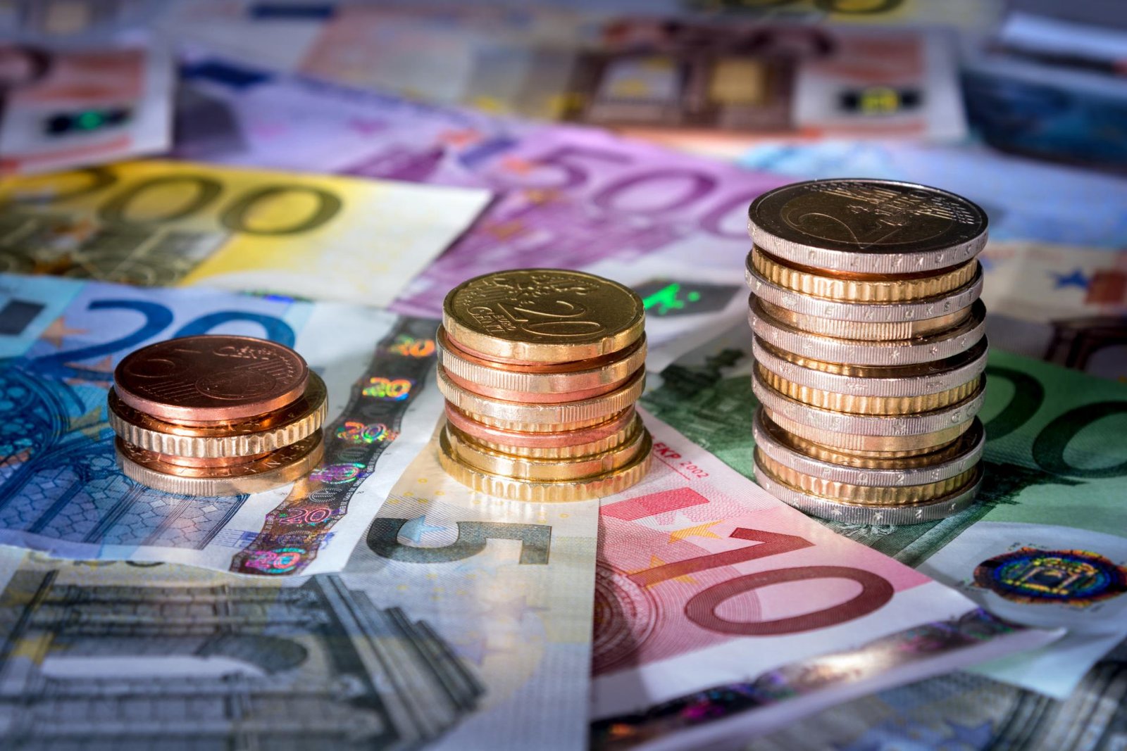 Veľká revolúcia v dôchodkoch od júla 2025: Materská sa bude rátať ako odpracované roky Veľká revolúcia v dôchodkoch od júla 2025: Materská sa bude rátať ako odpracované roky