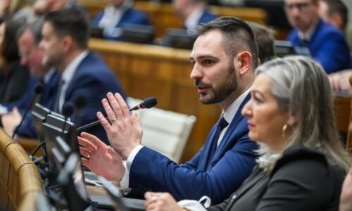 Pellegrini je nástrojom v rukách Fica, voľby vyhral podovodom, tvrdí opozičné hnutie Slovensko