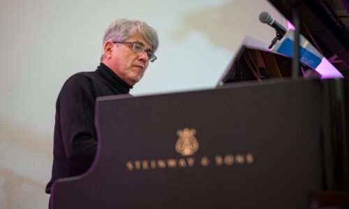 Festival židovskej kultúry Shalom Chaverim sa vracia