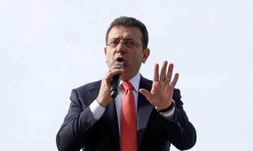 Voči väznenému istanbulskému primátorovi vzniesla turecká prokuratúra ďalšie obvinenie