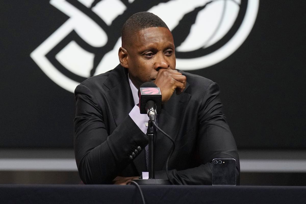 NBA: Jediný kanadský tím je bez prezidenta. Ujiri sa rozhodol predčasne skončiť