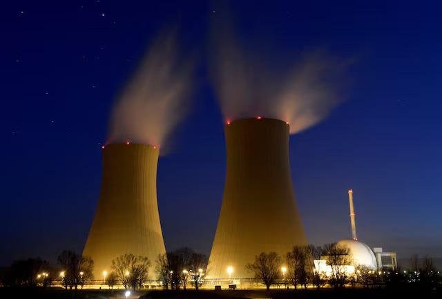 Ruský Rosatom s ďalšími podnikmi v Kazachstane postaví prvú jadrovú elektráreň Ruský Rosatom s ďalšími podnikmi v Kazachstane postaví prvú jadrovú elektráreň