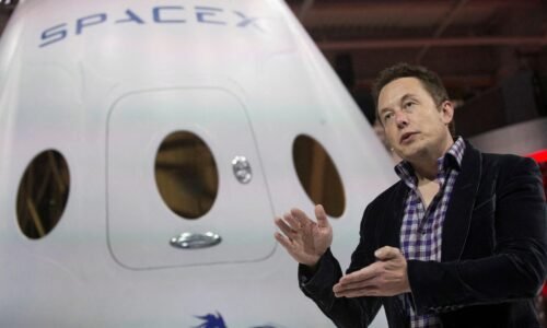 SpaceX začne vyraďovať vesmírnu loď Dragon, oznámil Musk po roztržke s Trumpom