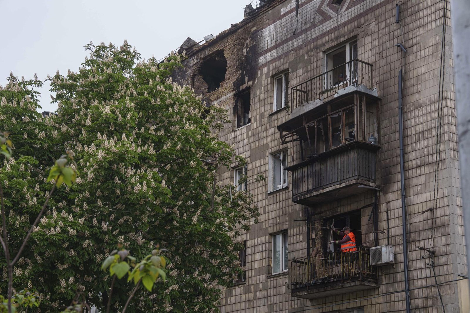Pri ruskom útoku na ukrajinskú výcvikovú jednotku zomrelo 12 ľudí, uviedol Kyjev Pri ruskom útoku na ukrajinskú výcvikovú jednotku zomrelo 12 ľudí, uviedol Kyjev