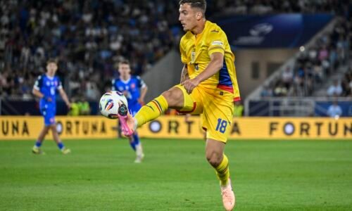 FOTO Rumuni nezostali nič dlžní svojej povesti. V takomto stave zanechali šatňu po prehre so Slovenskom
