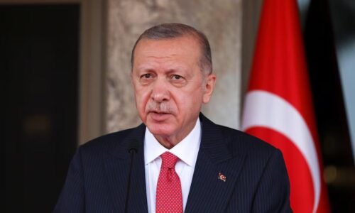 V Turecku zadržali novinára za údajné vyhrážanie sa Erdoganovi