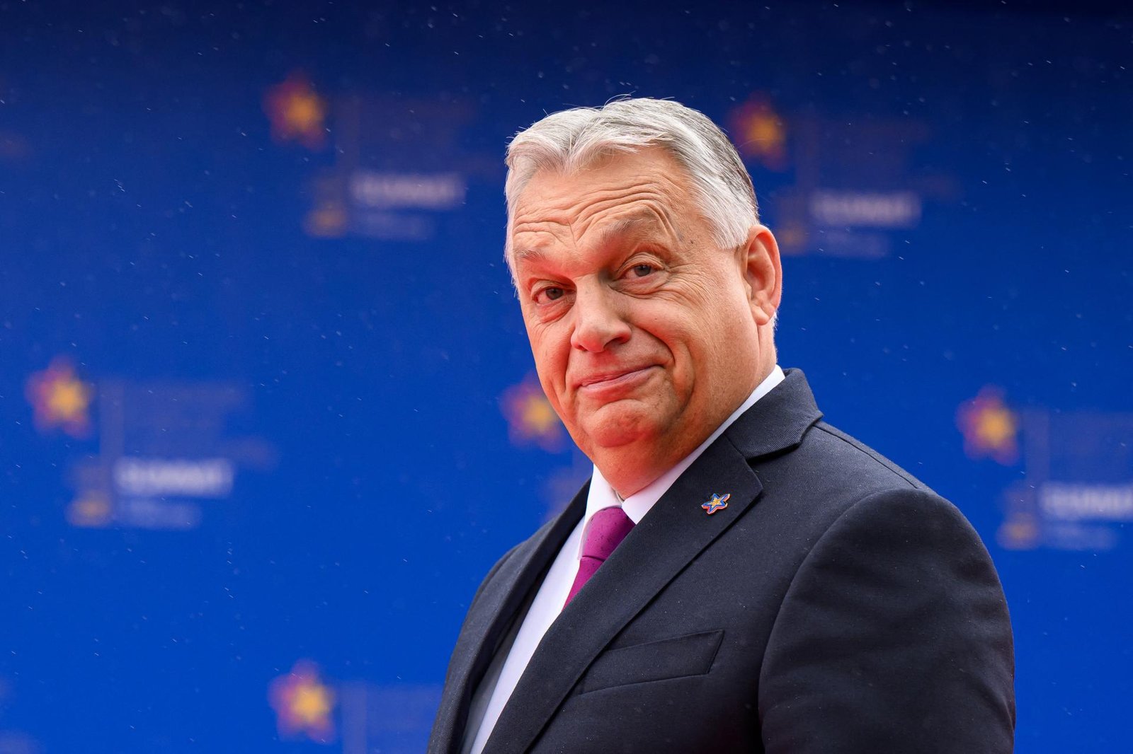 Orbán: Ak by Putin chcel navštíviť Maďarsko, prijali by sme ho, ako sa patrí Orbán: Ak by Putin chcel navštíviť Maďarsko, prijali by sme ho, ako sa patrí