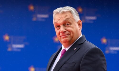Európska únia pozitívne hodnotí odklad maďarského zákona o transparentnosti