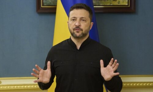 Ukrajina v Istanbule Rusku predloží plán na mierové riešenie konfliktu, píše Reuters