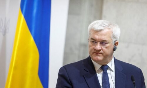Boli to len staré ruské ultimáta, hovorí šéf ukrajinskej diplomacie Sybiha o rokovaniach v Istanbule