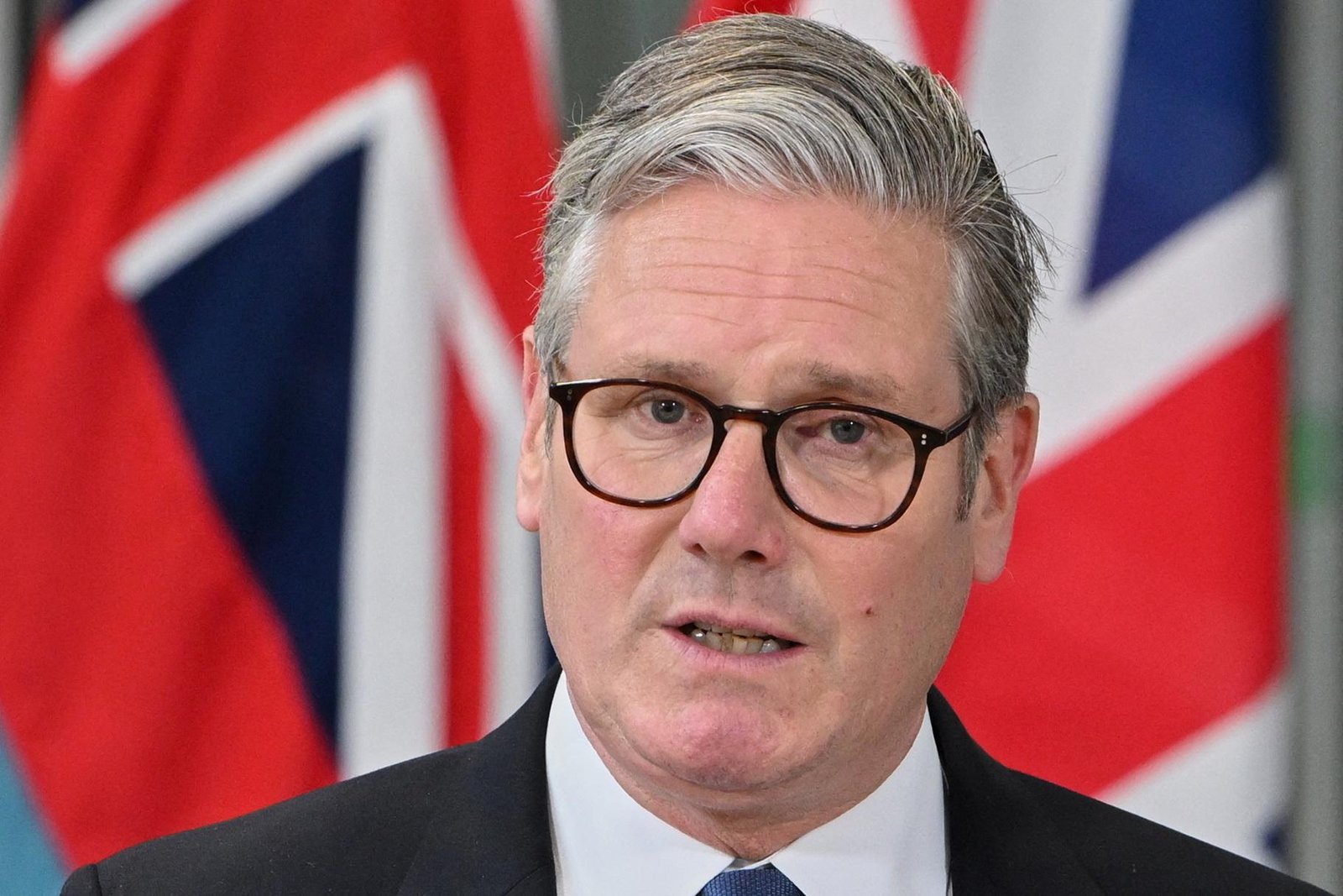 Starmer pod tlakom: Po medializovaných prípadoch sexuálneho násilia prichádza celoštátne vyšetrovanie Starmer pod tlakom: Po medializovaných prípadoch sexuálneho násilia prichádza celoštátne vyšetrovanie