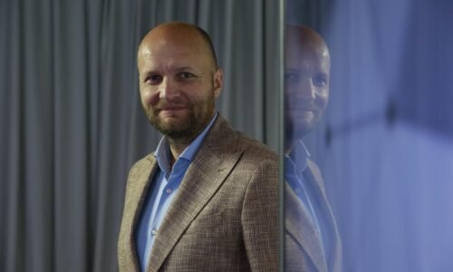 Predvolali Zmeka, toho chcel Danko odvolať. Ak Naďa po príchode polícia zadrží, bude sa podľa Kubinu blamovať