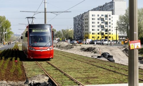 Bratislava pokračuje v rokovaniach s rezortom kultúry o pozemkoch pre električku