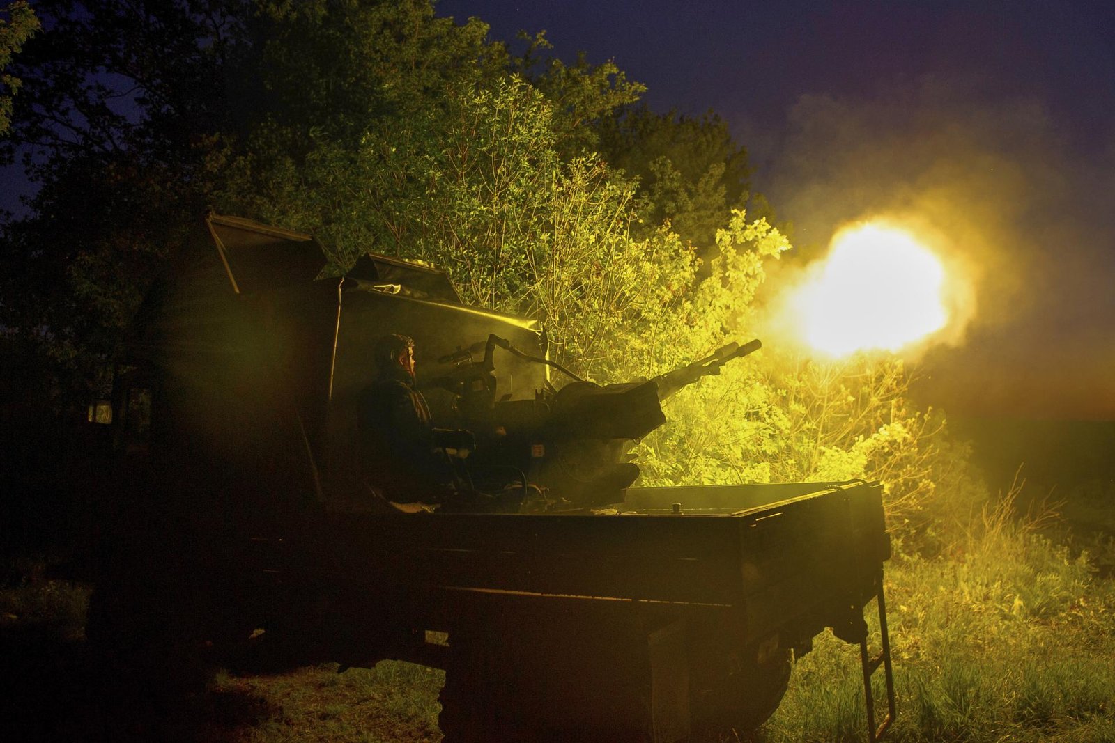 Ukrajina tvrdí, že uskutočnila rozsiahle útoky na ruské bombardéry