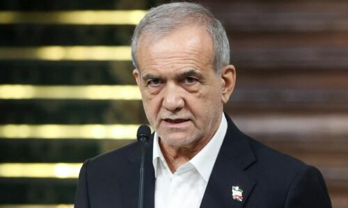 Pezeškiján hlási koniec vojny, Iráncom zagratuloval k „veľkému víťazstvu“. Izrael označil za teroristický štát