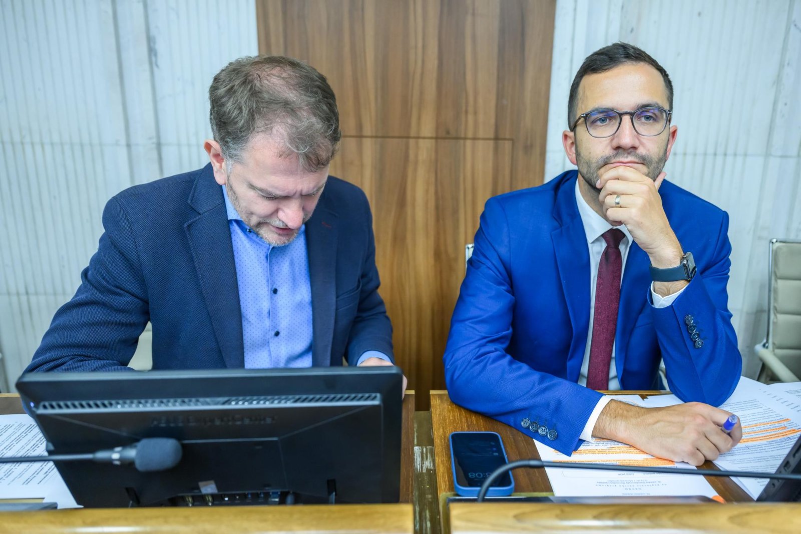 Prezident celý rok poslušne konal iba v prospech koalície, vyčíta mu hnutie Slovensko Prezident celý rok poslušne konal iba v prospech koalície, vyčíta mu hnutie Slovensko