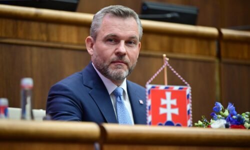 Prezident apeluje na vedenie Hlasu pre slabé čísla. Poslanec strany nerozumie, čo tým sleduje