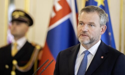 Ukážme politikom, že o konfrontačný štýl nie je záujem. Veľkým hráčom polarizácia vyhovuje, tvrdí Pellegrini