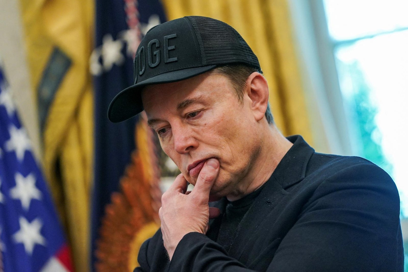 Stránka neexistuje. Musk zrejme zmazal na sieti X niektoré zo svojich útočných komentárov proti Trumpovi Stránka neexistuje. Musk zrejme zmazal na sieti X niektoré zo svojich útočných komentárov proti Trumpovi