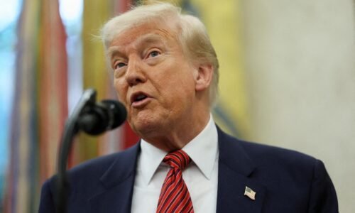 Biely dom potvrdil, že Trump nevedel o plánovanom ukrajinskom útoku na ruské základne