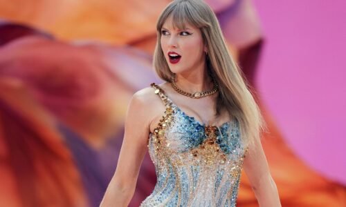 Spevácka megahviezda Taylor Swiftová získala späť práva na svojich prvých šesť albumov