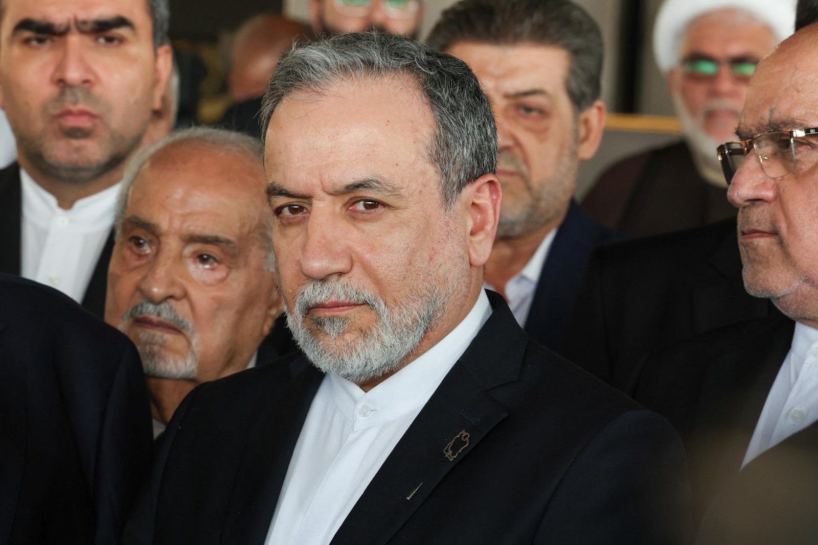 Irán koná proti Izraelu v sebaobrane, uviedol minister zahraničia Arakčí Irán koná proti Izraelu v sebaobrane, uviedol minister zahraničia Arakčí