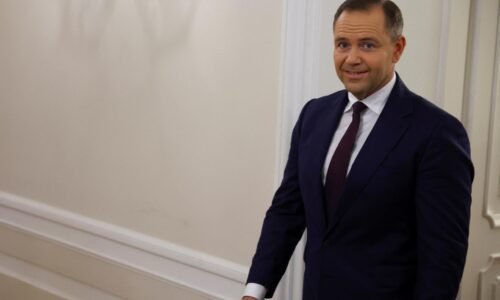 Zvolený poľský prezident Nawrocki chce posilniť spoluprácu v rámci V4