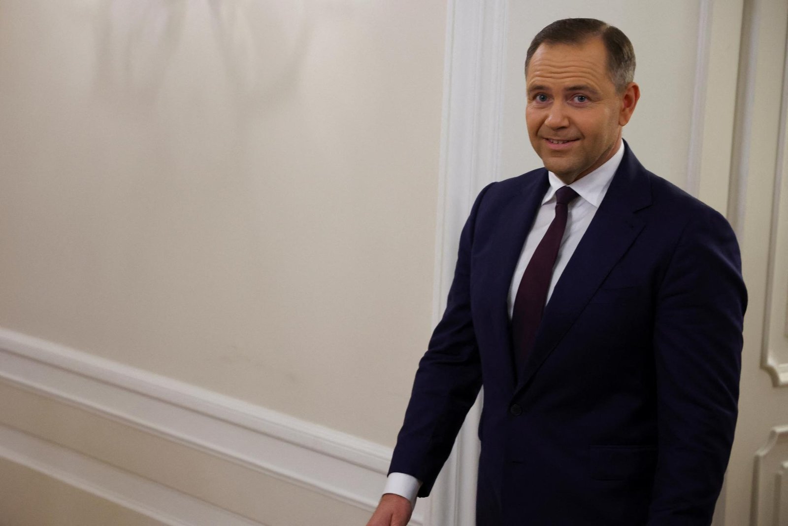 Zvolený poľský prezident Nawrocki chce posilniť spoluprácu v rámci V4 Zvolený poľský prezident Nawrocki chce posilniť spoluprácu v rámci V4