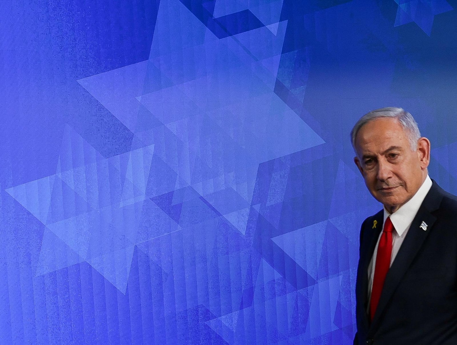 Izrael zneškodnil šéfa tajnej služby Revolučných gárd. Zmena iránskeho režimu je v hre, potvrdil Netanjahu Izrael zneškodnil šéfa tajnej služby Revolučných gárd. Zmena iránskeho režimu je v hre, potvrdil Netanjahu