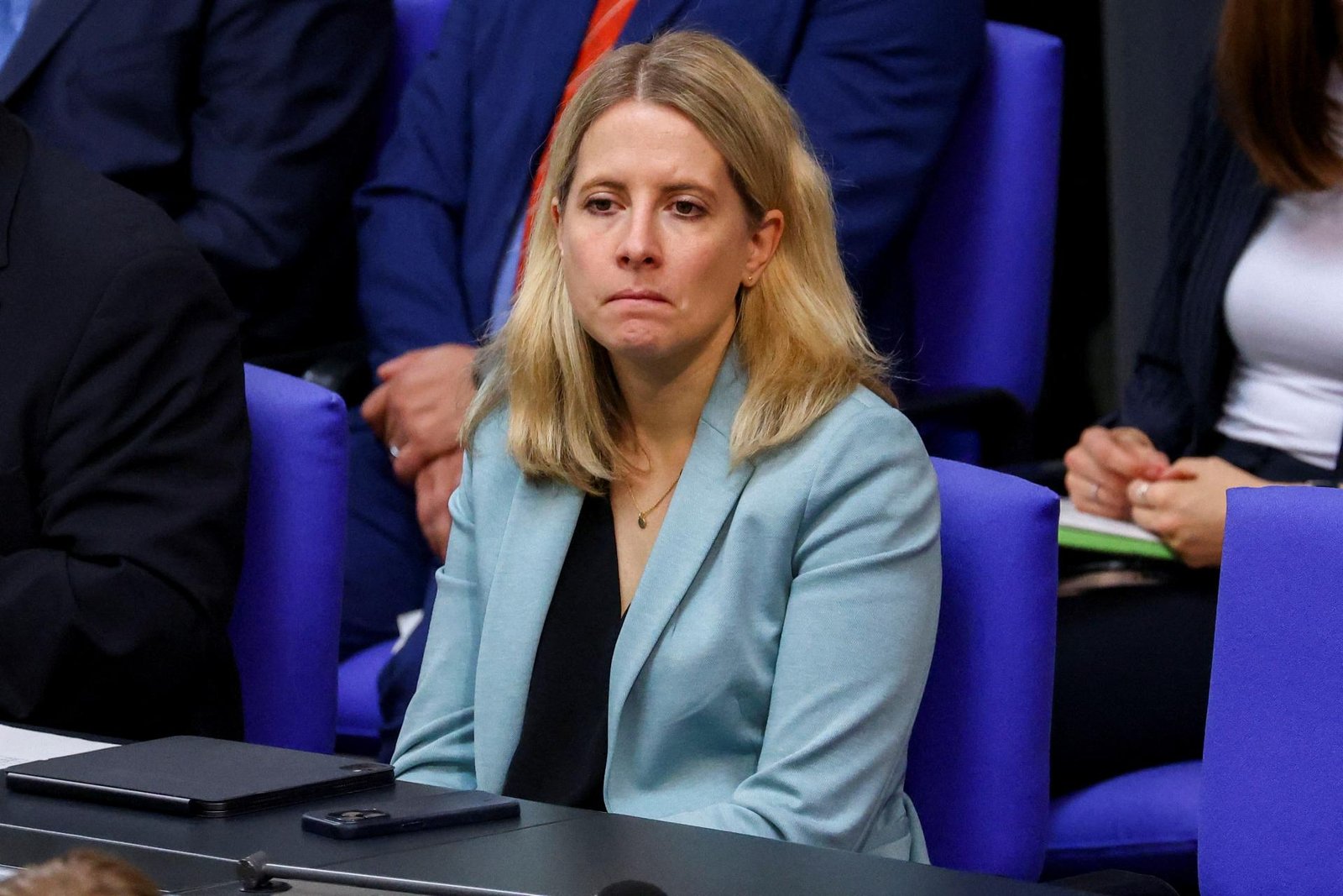 Nemecká ministerka výstavby trvá na zelených cieľoch pri vykurovaní budov Nemecká ministerka výstavby trvá na zelených cieľoch pri vykurovaní budov
