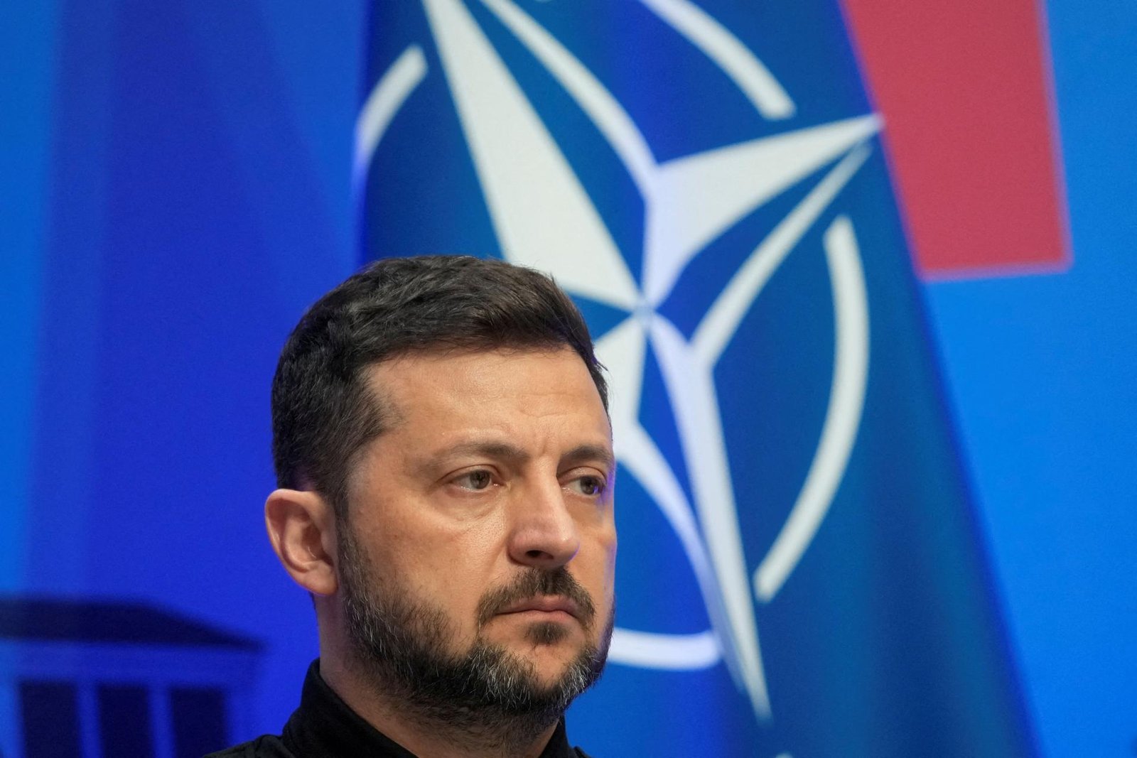 Neprijateľné a katastrofálne. Zelenskyj ostro odsúdil ruský útok na ikonický chrám v centre Kyjeva Neprijateľné a katastrofálne. Zelenskyj ostro odsúdil ruský útok na ikonický chrám v centre Kyjeva