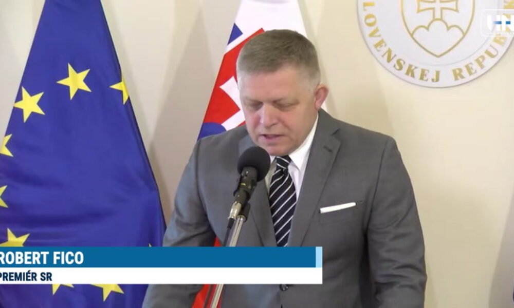 Výroky politikov: Fico nazval Šimečku nešťastníkom. Šéf PS tvrdí, že premiérove kroky zabolia ľudí