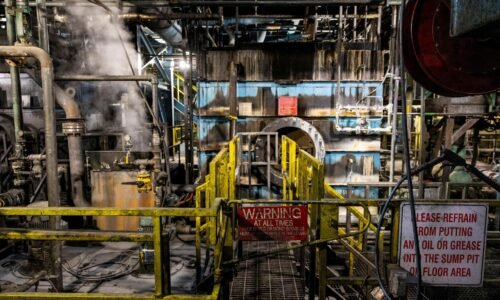 ArcelorMittal mení plány pre „zelenú“ oceľ v nemeckých závodoch, dôvodom je situácia na trhu