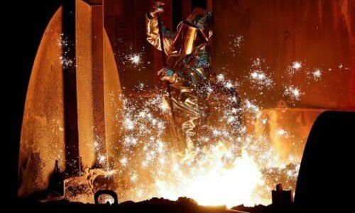 Nemecký priemysel prišiel počas jedného roka o viac ako stotisíc pracovných miest