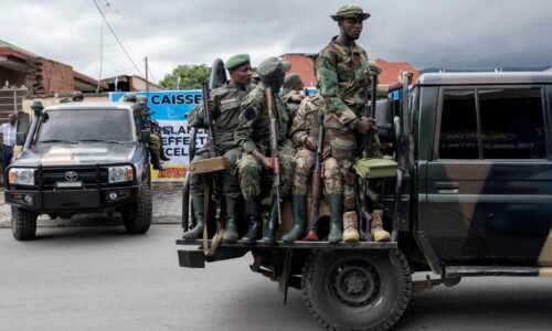 Africká únia označila mierovú dohodu medzi Rwandou a KDR za významný míľnik. Oblasť zmietajú konflikty