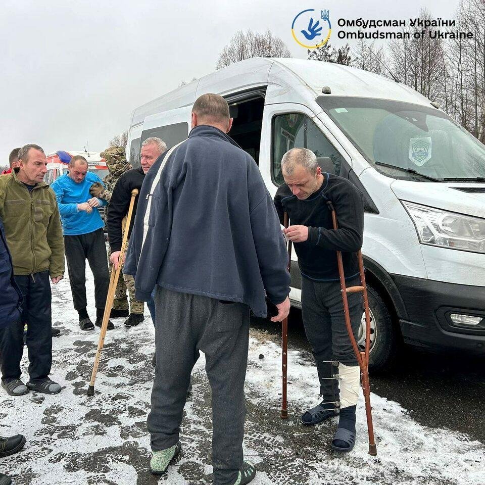 Kyjev tvrdí, že výmena tiel a zajatcov sa uskutoční budúci týždeň. Rusko podľa neho manipuluje Kyjev tvrdí, že výmena tiel a zajatcov sa uskutoční budúci týždeň. Rusko podľa neho manipuluje
