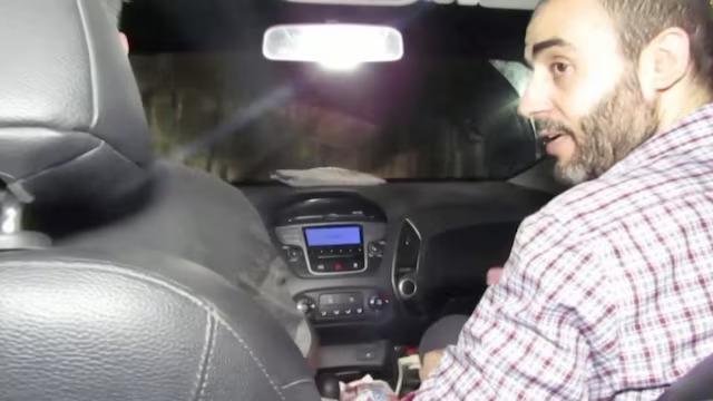 Izraelská armáda identifikovala telo zabitého vodcu Hamasu Muhammada Sinwára Izraelská armáda identifikovala telo zabitého vodcu Hamasu Muhammada Sinwára