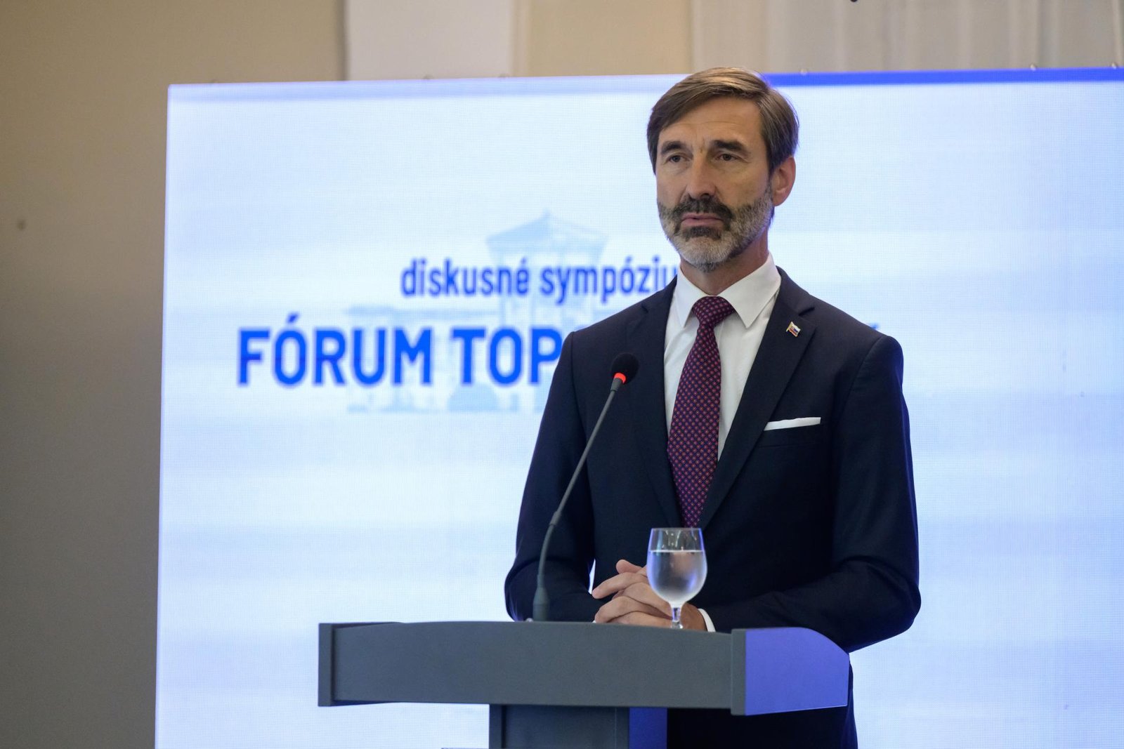 Schengen prispieva ku kvalite života našich občanov a posilňuje ekonomiky, povedal Blanár počas 40. výročia Schengen prispieva ku kvalite života našich občanov a posilňuje ekonomiky, povedal Blanár počas 40. výročia