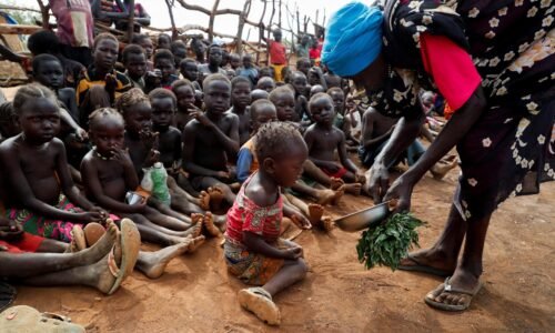 Sudán čelí najhoršej humanitárnej kríze sveta. Hrozí kolaps, varuje OSN