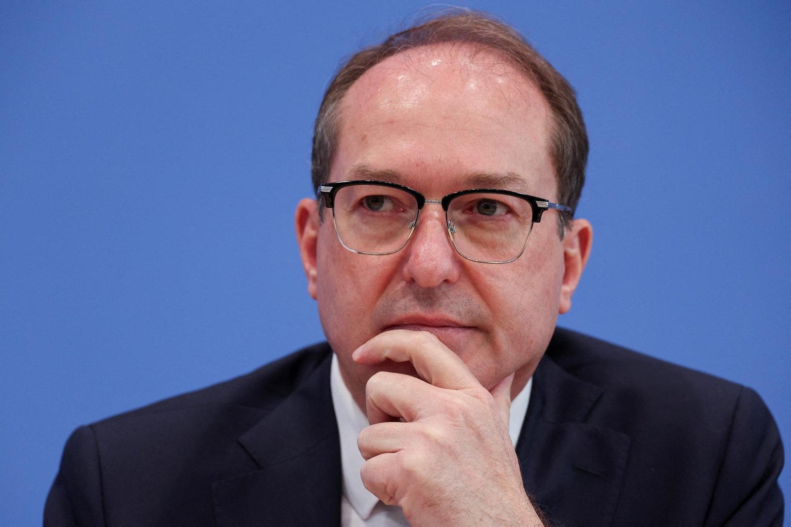Nemecký minister Dobrindt odcestoval na návštevu Izraela, stretnúť sa má s poprednými politikmi Nemecký minister Dobrindt odcestoval na návštevu Izraela, stretnúť sa má s poprednými politikmi