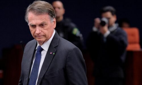 Brazílsky exprezident Bolsonaro pred súdom odmietol obžalobu, podľa ktorej chystal štátny prevrat