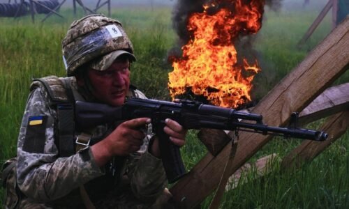 Podpora Ukrajiny sa pre NATO stala dlhodobým problémom, myslí si expert. Rýchle víťazstvo neprišlo